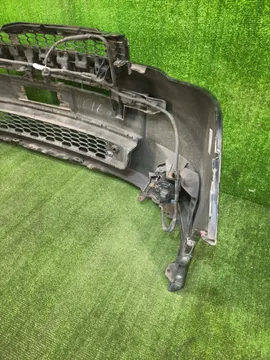 БАМПЕР НА TOYOTA VOXY ZRR70G