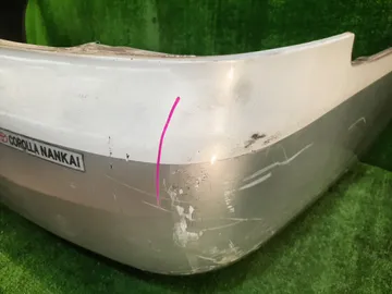 БАМПЕР НА TOYOTA MARK II GX110