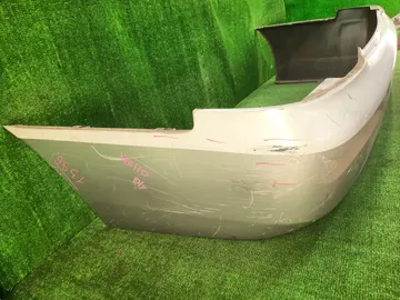 БАМПЕР НА TOYOTA MARK II GX110