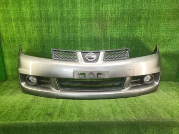 БАМПЕР НА NISSAN WINGROAD Y12