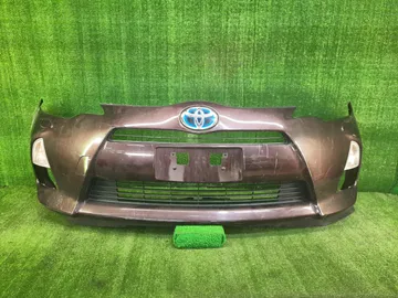 БАМПЕР НА TOYOTA AQUA NHP10