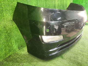 БАМПЕР НА TOYOTA ALPHARD ANH10