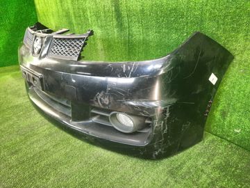 БАМПЕР НА NISSAN WINGROAD Y12