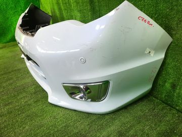 БАМПЕР НА NISSAN SERENA C26