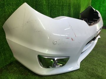 БАМПЕР НА NISSAN SERENA C26