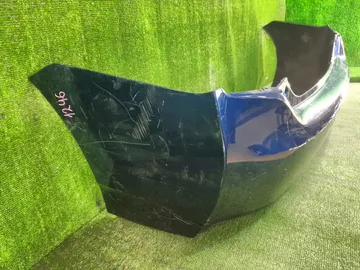 БАМПЕР НА TOYOTA PRIUS ZVW30
