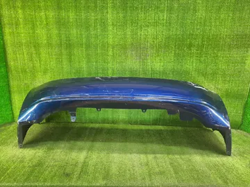 БАМПЕР НА TOYOTA PRIUS ZVW30