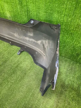 БАМПЕР НА TOYOTA PRIUS ZVW30