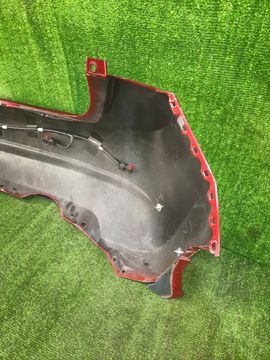 БАМПЕР НА NISSAN NOTE E12