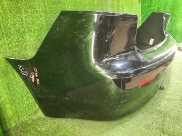 БАМПЕР НА MITSUBISHI GALANT FORTIS CY4A