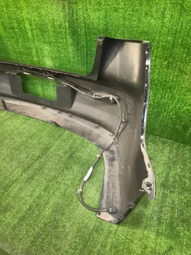 БАМПЕР НА MITSUBISHI GALANT FORTIS CY4A