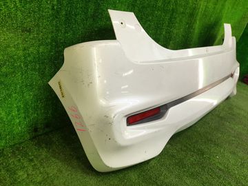 БАМПЕР НА SUZUKI SOLIO MA15S