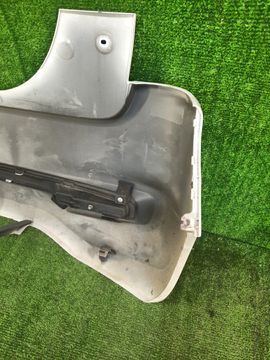 БАМПЕР НА SUZUKI SOLIO MA15S
