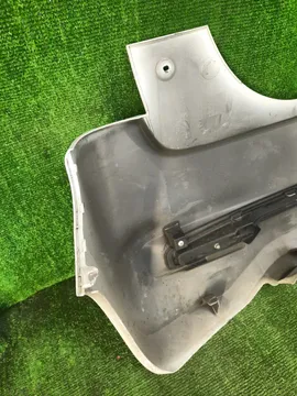 БАМПЕР НА SUZUKI SOLIO MA15S