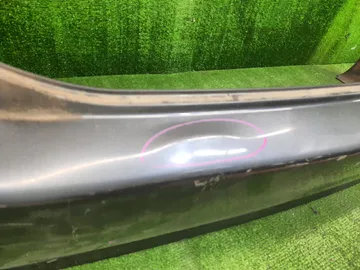 БАМПЕР НА TOYOTA WISH ZNE10