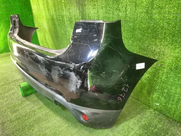 БАМПЕР НА MITSUBISHI RVR GA4W