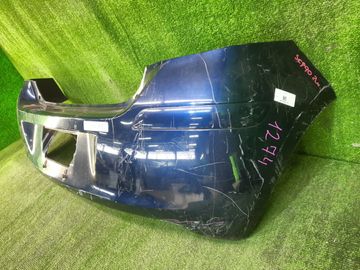 БАМПЕР НА TOYOTA VITZ SCP90