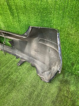 БАМПЕР НА TOYOTA VITZ SCP90