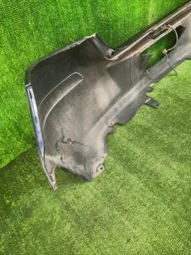 БАМПЕР НА TOYOTA VITZ SCP90