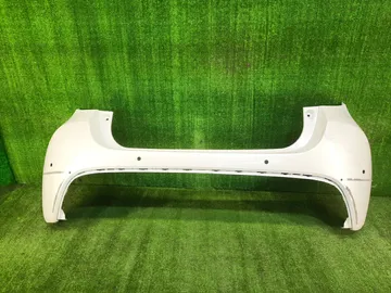 БАМПЕР НА TOYOTA YARIS KSP210