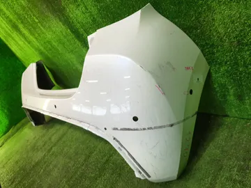 БАМПЕР НА TOYOTA YARIS KSP210