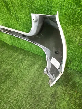 БАМПЕР НА TOYOTA YARIS KSP210