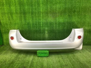 БАМПЕР НА MAZDA DEMIO DY3W