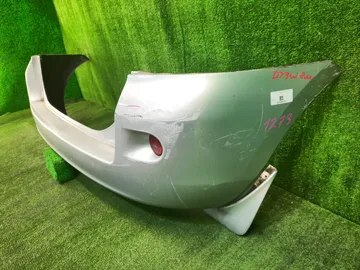 БАМПЕР НА MAZDA DEMIO DY3W