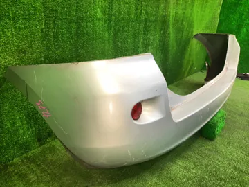 БАМПЕР НА MAZDA DEMIO DY3W