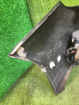 БАМПЕР НА TOYOTA PRIUS ZVW30