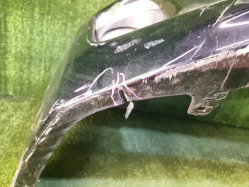 БАМПЕР НА TOYOTA PRIUS ZVW30