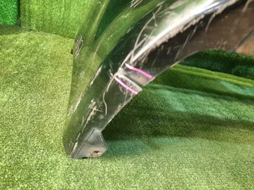 БАМПЕР НА TOYOTA VOXY ZRR70G