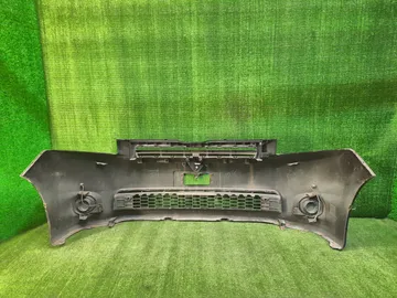 БАМПЕР НА TOYOTA VOXY ZRR70G