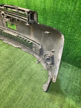 БАМПЕР НА TOYOTA VOXY ZRR70G