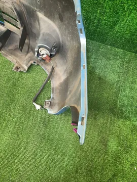 БАМПЕР НА TOYOTA RAUM NCZ20