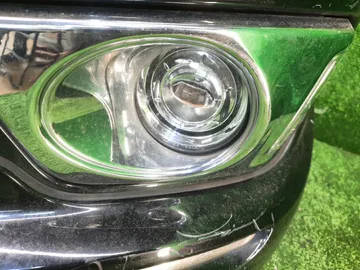 БАМПЕР НА NISSAN SERENA C26