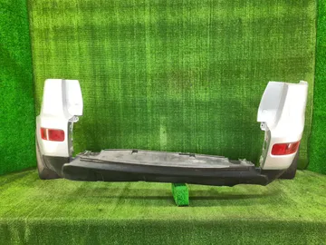 БАМПЕР НА MITSUBISHI OUTLANDER CW6W