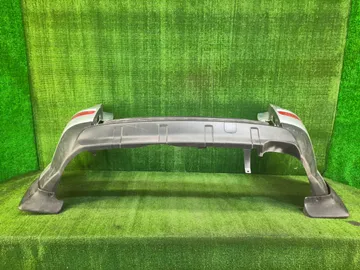 БАМПЕР НА MITSUBISHI OUTLANDER CW6W