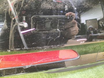 БАМПЕР НА MAZDA CX-7 ER3P