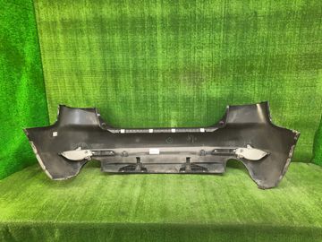 БАМПЕР НА MAZDA CX-7 ER3P