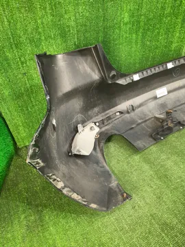 БАМПЕР НА MAZDA CX-7 ER3P