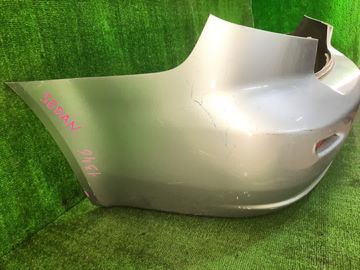 БАМПЕР НА MAZDA AXELA BKEP
