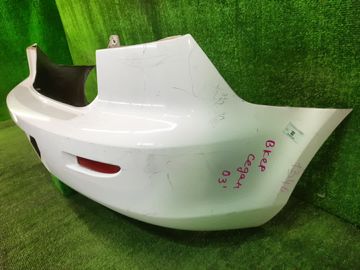 БАМПЕР НА MAZDA AXELA BKEP