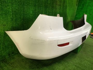 БАМПЕР НА MAZDA AXELA BKEP
