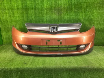 БАМПЕР НА HONDA AIRWAVE GJ1