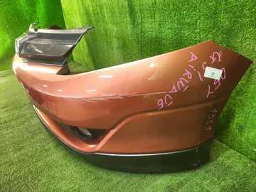 БАМПЕР НА HONDA AIRWAVE GJ1