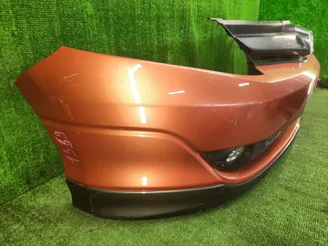 БАМПЕР НА HONDA AIRWAVE GJ1