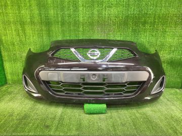 БАМПЕР НА NISSAN MARCH K13