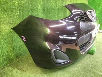 БАМПЕР НА NISSAN MARCH K13