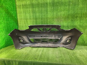 БАМПЕР НА NISSAN MARCH K13